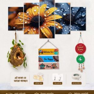Combo package (Set- 01)