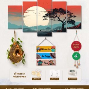 Combo package (Set- 06)