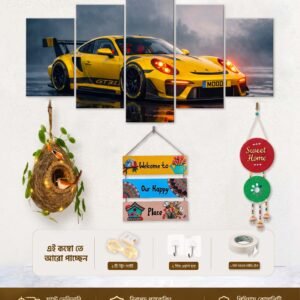 Combo package (Set- 07)