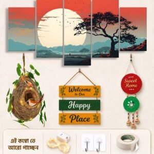 Combo package (Set- 06)