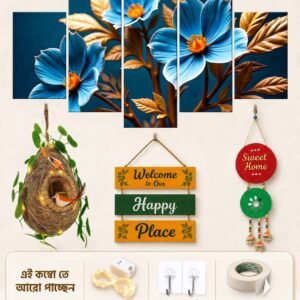 Combo package (Set- 04)